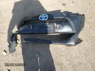 2015 Toyota Prius One with VIN JTDKDTB31F1580349, listed as a Copart auction lot 48339695 with 4,201 mi miles and Salvage Title. Bid and sale history available at carsss.com. Image 12.