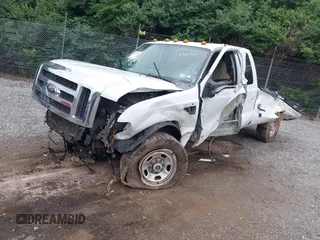 2008 Ford F-250 XL с VIN 1FTSX21598ED46945, выставлен на аукционе IAAI как лот 42450543 с пробегом 191 670 миль миль и . История ставок и продаж доступна на DreamBid. Изображение 22.