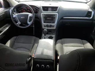 2015 GMC Acadia SLE with VIN 1GKKRNED8FJ346179, listed as a Copart auction lot 45358085 with 160,466 mi miles and Salvage Title. Bid and sale history available at DreamBid. Image 8.