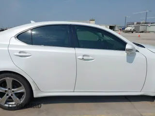 2011 Lexus IS 250 with VIN JTHBF5C27B5155666, listed as a IAAI auction lot 42286694 with 177,982 mi miles and . Bid and sale history available at DreamBid. Image 13.