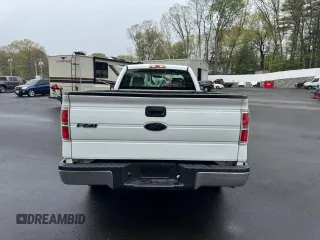 2010 Ford F-150 XL с VIN 1FTMF1CW0AKA26612, выставлен на аукционе Copart как лот 55950795 с пробегом 138 688 миль миль и Чистый • Clean title. История ставок и продаж доступна на DreamBid. Изображение 8.