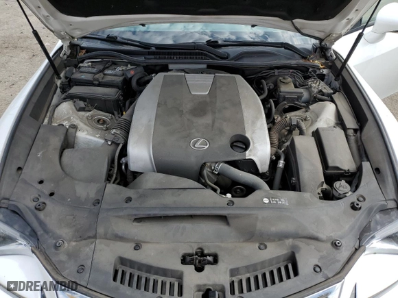 2015 Lexus RC 350 with VIN JTHHE5BC8F5000430, listed as a Copart auction lot 73548564 with 209,510 mi miles and Salvage Title. Bid and sale history available at carsss.com. Image 11.