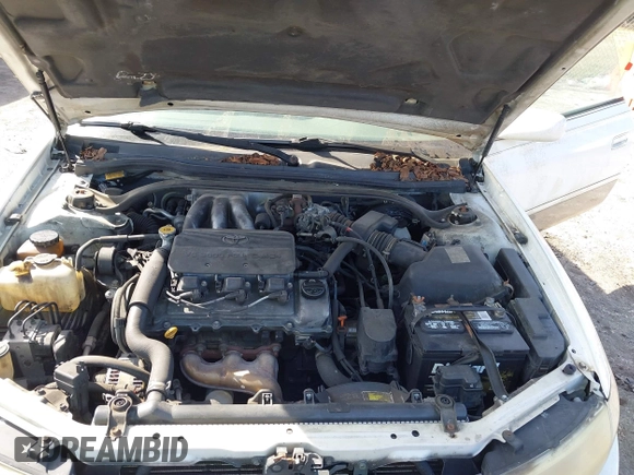 2001 Toyota Solara SE with VIN 2T1CF22PX1C509523, listed as a IAAI auction lot 41454523 with 224,206 mi miles and . Bid and sale history available at DreamBid. Image 10.