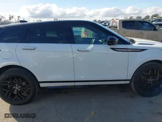 2020 Land Rover Range Rover Evoque R-Dynamic S with VIN SALZT2GX7LH023559, listed as a IAAI auction lot 41533572 with 40,791 mi miles. Bid and sale history available at carsss.com. Image 13.