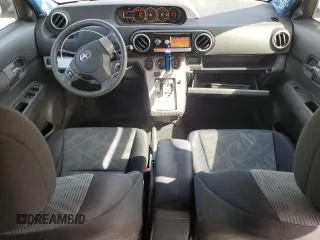 2012 Scion xB with VIN JTLZE4FE2CJ026606, listed as a Copart auction lot 53200475 with 97,048 mi miles and Salvage Title. Bid and sale history available at carsss.com. Image 8.
