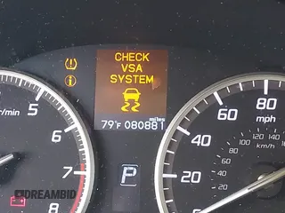 2018 Acura RDX with VIN 5J8TB4H33JL011217, listed as a IAAI auction lot 40102163 with 80,881 mi miles. Bid and sale history available at carsss.com. Image 15.