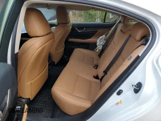 2017 Lexus GS 350 z VIN JTHCZ1BLXHA006019, wystawiony jako Copart lot #79964064 z przebiegiem 46 841 mil mil oraz Szkoda całkowita • Salvage title. Historia ofert i sprzedaży dostępna na DreamBid. Obrazek 10.