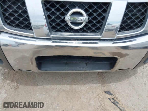 2004 Nissan Titan SE with VIN 1N6AA07AX4N590102, listed as a IAAI auction lot 42575732 with 307,316 mi miles and . Bid and sale history available at DreamBid. Image 6.