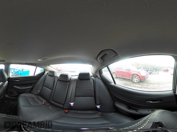 2019 Nissan Altima SL with VIN 1N4BL4EV3KC245295, listed as a IAAI auction lot 42099586 with 92,623 mi miles and . Bid and sale history available at DreamBid. Image 19.