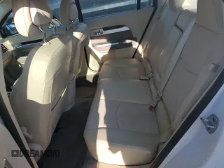 2010 Chrysler Sebring Limited with VIN 1C3CC5FV4AN166017, listed as a Copart auction lot 79998024 with 70,115 mi miles and Salvage Title. Bid and sale history available at carsss.com. Image 10.