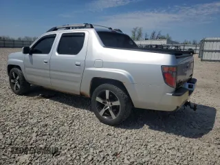 2006 Honda Ridgeline RTL with VIN 2HJYK16576H533470, listed as a Copart auction lot 56088615 with 244,020 mi miles and Clean Title. Bid and sale history available at DreamBid. Image 2.
