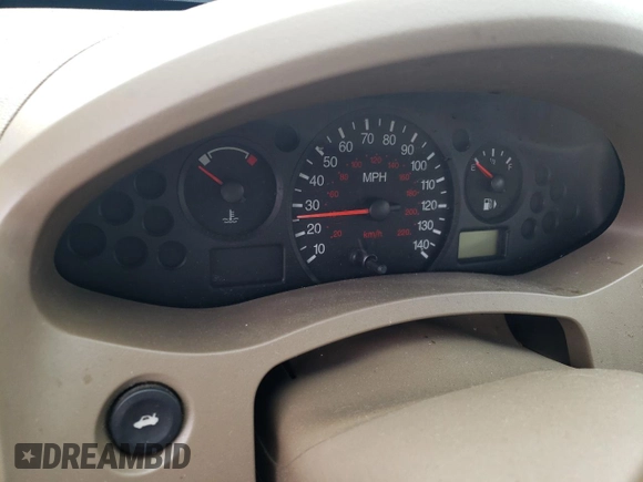 2005 Ford Focus S with VIN 1FAFP34N75W290051, listed as a Copart auction lot 48337245 with 0 mi miles and Salvage Title. Bid and sale history available at carsss.com. Image 9.