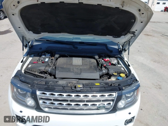 2015 Land Rover LR4 Lux with VIN SALAK2V67FA775947, listed as a IAAI auction lot 42038771 with 164,957 mi miles and . Bid and sale history available at DreamBid. Image 10.
