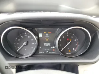 2017 Land Rover Range Rover Sport HSE z VIN SALWR2FV3HA685463, wystawiony jako Copart lot #57492465 z przebiegiem 116 997 mil mil oraz Szkoda całkowita • Salvage title. Historia ofert i sprzedaży dostępna na DreamBid. Obrazek 9.