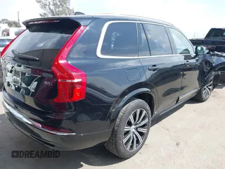 2024 Volvo XC90 Plus Bright Theme с VIN YV4L12PE8R1227836, выставлен на аукционе IAAI как лот 41959726 с пробегом 29 625 миль миль и . История ставок и продаж доступна на DreamBid. Изображение 4.