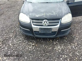 2008 Volkswagen Jetta SE with VIN 3VWRZ71K08M095770, listed as a IAAI auction lot 42552387 with 118,768 mi miles and . Bid and sale history available at DreamBid. Image 6.