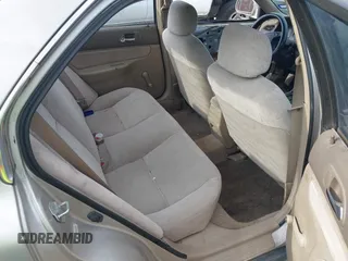 1996 Honda Accord Value with VIN 1HGCD5690TA212711, listed as a IAAI auction lot 42035289 with 184,592 mi miles and . Bid and sale history available at carsss.com. Image 8.