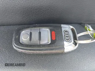 2013 Audi A5 Premium Plus z VIN WAULFAFR2DA035563, wystawiony jako IAAI lot #42385141 z przebiegiem 133 795 mil mil oraz . Historia ofert i sprzedaży dostępna na DreamBid. Obrazek 11.