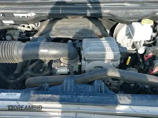 2019 Ram 1500 Big Horn with VIN 1C6SRFBT0KN822397, listed as a IAAI auction lot 41923033 with 104,614 mi miles and . Bid and sale history available at DreamBid. Image 20.