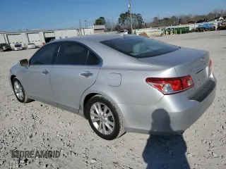 2010 Lexus ES 330 with VIN JTHBK1EG3A2381054, listed as a Copart auction lot 47558265 with 150,781 mi miles and Salvage Title. Bid and sale history available at DreamBid. Image 2.