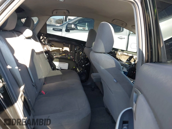 2011 Toyota Prius I with VIN JTDKN3DU2B0253302, listed as a IAAI auction lot 41851501 with 117,778 mi miles and . Bid and sale history available at DreamBid. Image 8.