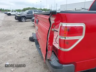 2011 Ford F-150 XL с VIN 1FTMF1CM5BKD82991, выставлен на аукционе IAAI как лот 42184251 с пробегом 270 506 миль миль и . История ставок и продаж доступна на DreamBid. Изображение 17.