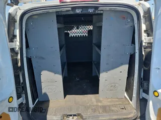 2018 Ford Transit Connect XL with VIN NM0LS7E77J1374068, listed as a IAAI auction lot 42714229 with 85,616 mi miles and . Bid and sale history available at DreamBid. Image 50.