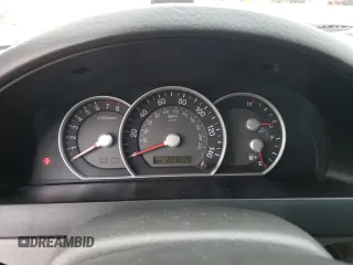 2007 Kia Sorento LX z VIN KNDJC736575715504, wystawiony jako Copart lot #87422664 z przebiegiem 223 225 mil mil oraz Szkoda całkowita • Salvage title. Historia ofert i sprzedaży dostępna na DreamBid. Obrazek 9.