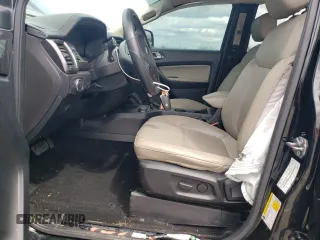 2019 Ford Ranger XL с VIN 1FTER4FH6KLA40679, выставлен на аукционе Copart как лот 51100475 с пробегом 98 456 миль миль и Списание • Salvage title. История ставок и продаж доступна на DreamBid. Изображение 7.