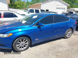 2017 Ford Fusion SE with VIN 3FA6P0H78HR150429, listed as a IAAI auction lot 42058564 with 218,686 mi miles and . Bid and sale history available at DreamBid. Image 15.