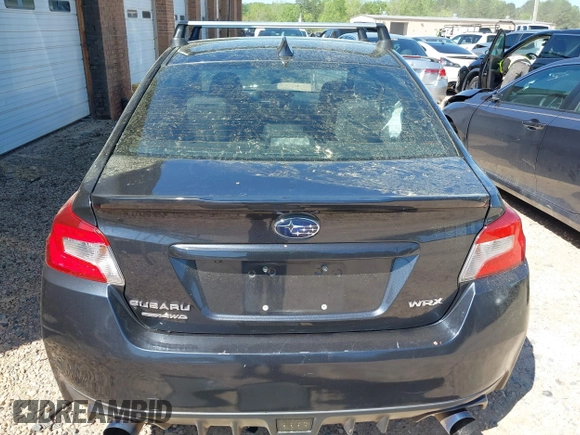 2019 Subaru WRX Premium z VIN JF1VA1C61K9806135, wystawiony jako IAAI lot #41994764 z przebiegiem 56 727 mil mil oraz . Historia ofert i sprzedaży dostępna na DreamBid. Obrazek 16.