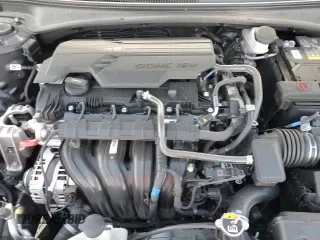 2024 Hyundai Elantra SE z VIN KMHLL4DG7RU723235, wystawiony jako Copart lot #80746585 z przebiegiem 24 536 mil mil oraz Szkoda całkowita • Salvage title. Historia ofert i sprzedaży dostępna na DreamBid. Obrazek 13.