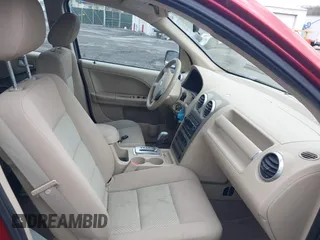 2006 Ford Freestyle SE with VIN 1FMZK04106GA36254, listed as a IAAI auction lot 42031030 with 112,029 mi miles. Bid and sale history available at carsss.com. Image 5.