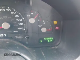 2004 Ford Explorer XLT с VIN 1FMZU73K44UC29003, выставлен на аукционе IAAI как лот 42015285 с пробегом 135 095 миль миль и . История ставок и продаж доступна на DreamBid. Изображение 15.