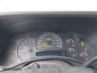 2006 Chevrolet Silverado 1500 LT2 with VIN 1GCEK19B86Z174901, listed as a IAAI auction lot 41871524 with 194,885 mi miles. Bid and sale history available at carsss.com. Image 7.