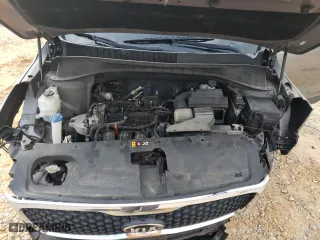 2017 Kia Sorento L with VIN 5XYPG4A35HG266100, listed as a Copart auction lot 47114545 with 164,163 mi miles and Salvage Title. Bid and sale history available at carsss.com. Image 14.