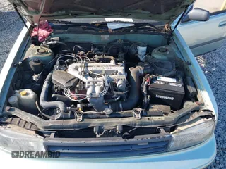 1989 Nissan Maxima z VIN JN1HJ01P5KT267358, wystawiony jako IAAI lot #42283788 z przebiegiem 152 298 mil mil oraz . Historia ofert i sprzedaży dostępna na DreamBid. Obrazek 10.