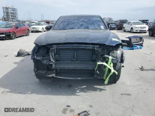 2020 Jaguar F-PACE 25t Premium with VIN SADCJ2FX2LA631362, listed as a Copart auction lot 46806925 with 115,697 mi miles and Salvage Title. Bid and sale history available at carsss.com. Image 5.