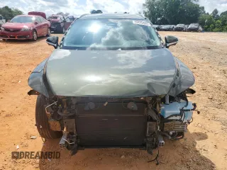2024 Lexus RX 350h z VIN 2T2BBMCA7RC043862, wystawiony jako Copart lot #59543065 z przebiegiem 14 046 mil mil oraz Szkoda całkowita • Salvage title. Historia ofert i sprzedaży dostępna na DreamBid. Obrazek 5.