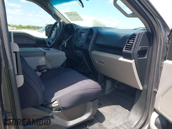 2016 Ford F-150 XL z VIN 1FTEX1CP2GFC72007, wystawiony jako IAAI lot #42027063 z przebiegiem 108 511 mil mil oraz . Historia ofert i sprzedaży dostępna na DreamBid. Obrazek 5.