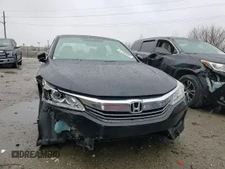 2016 Honda Accord Sedan EX with VIN 1HGCR2F71GA000338, listed as a Copart auction lot 47792955 with 113,346 mi miles and Clean Title. Bid and sale history available at carsss.com. Image 11.