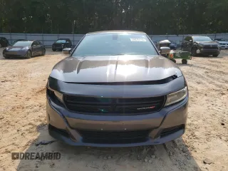 2019 Dodge Charger SXT с VIN 2C3CDXBG7KH725232, выставлен на аукционе Copart как лот 59076715 с пробегом 98 327 миль миль и Списание • Salvage title. История ставок и продаж доступна на DreamBid. Изображение 5.