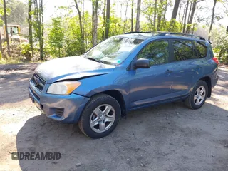 2011 Toyota RAV4 с VIN JTMZF4DV6B5042780, выставлен на аукционе IAAI как лот 42334262 с пробегом 208 441 миль миль и . История ставок и продаж доступна на DreamBid. Изображение 2.