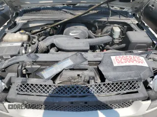 2002 Chevrolet Avalanche with VIN 3GNEC13TX2G119138, listed as a Copart auction lot 62968435 with Not provided miles and Non repairable. Bid and sale history available at DreamBid. Image 11.