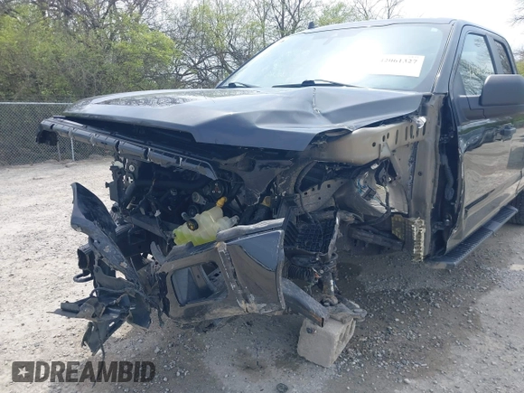 2020 Ford F-150 XL с VIN 1FTFX1E51LFC56519, выставлен на аукционе IAAI как лот 42061327 с пробегом Не указан миль и . История ставок и продаж доступна на DreamBid. Изображение 6.
