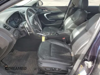 2016 Buick Regal Premium II z VIN 2G4GS5GX5G9134443, wystawiony jako Copart lot #89332735 z przebiegiem 109 297 mil mil oraz Szkoda całkowita • Salvage title. Historia ofert i sprzedaży dostępna na DreamBid. Obrazek 7.