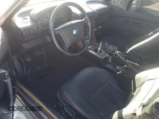 1997 BMW 3 Series 2.8L with VIN 4USCJ3328VLC03195, listed as a Copart auction lot 77730174 with 0 mi miles and Non Repairable. Bid and sale history available at carsss.com. Image 8.