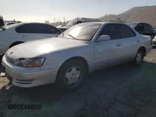 1994 Lexus ES 300 с VIN JT8GK13T1R0051202, выставлен на аукционе Copart как лот 83668264 с пробегом 165 148 миль миль и Списание • Salvage title. История ставок и продаж доступна на DreamBid. Изображение 1.