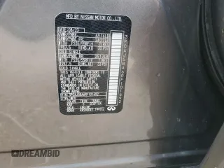 2024 Infiniti QX50 Luxe с VIN 3PCAJ5BA6RF101692, выставлен на аукционе Copart как лот 56524575 с пробегом 19 005 миль миль и Списание • Salvage title. История ставок и продаж доступна на DreamBid. Изображение 13.
