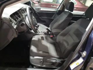 2016 Volkswagen Golf SportWagen S with VIN 3VWA17AU0GM513958, listed as a Copart auction lot 73477724 with 151,145 mi miles and Salvage Title. Bid and sale history available at carsss.com. Image 7.